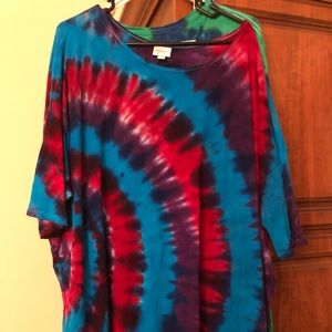 3X LulaRoe custom Irma!